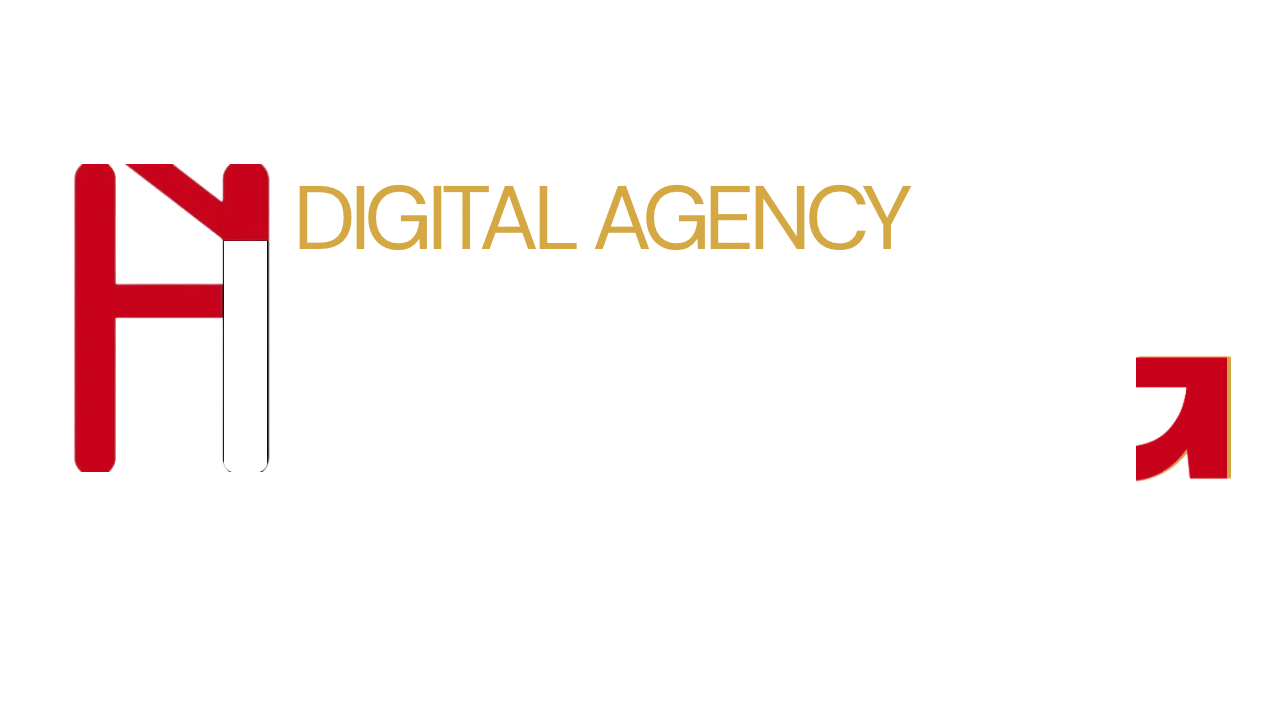 Hoberg Digital Agency logo