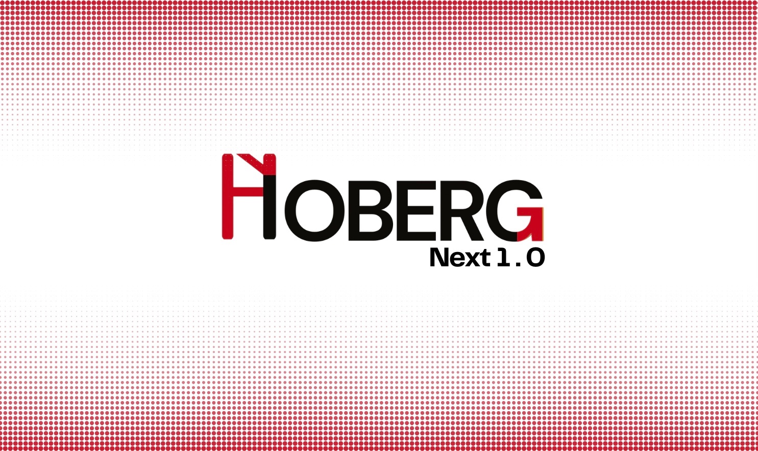 Hoberg Digital official logo