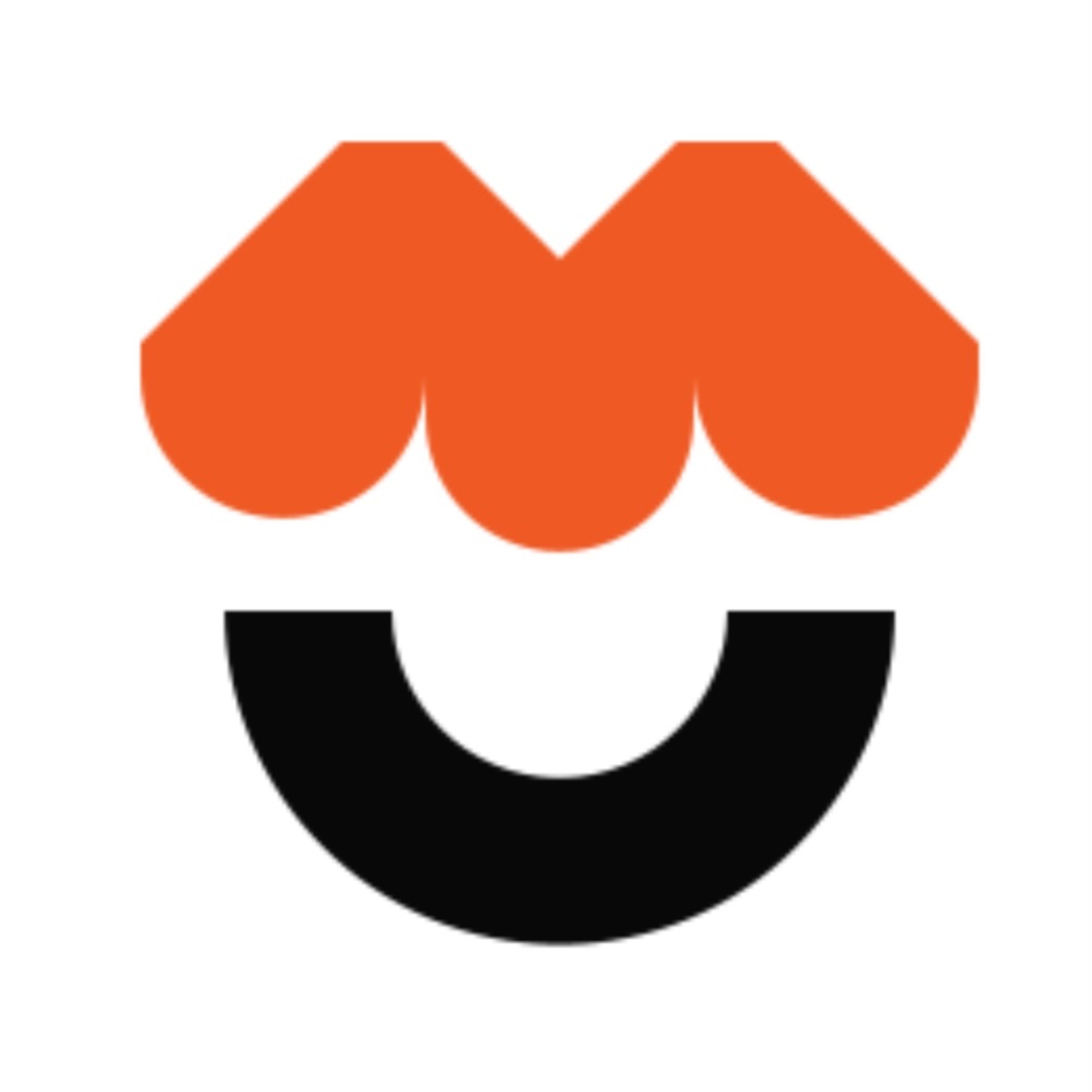 Maji official logo